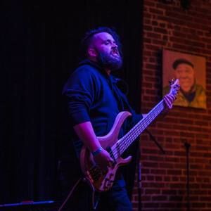 Meet your Posher, Justin